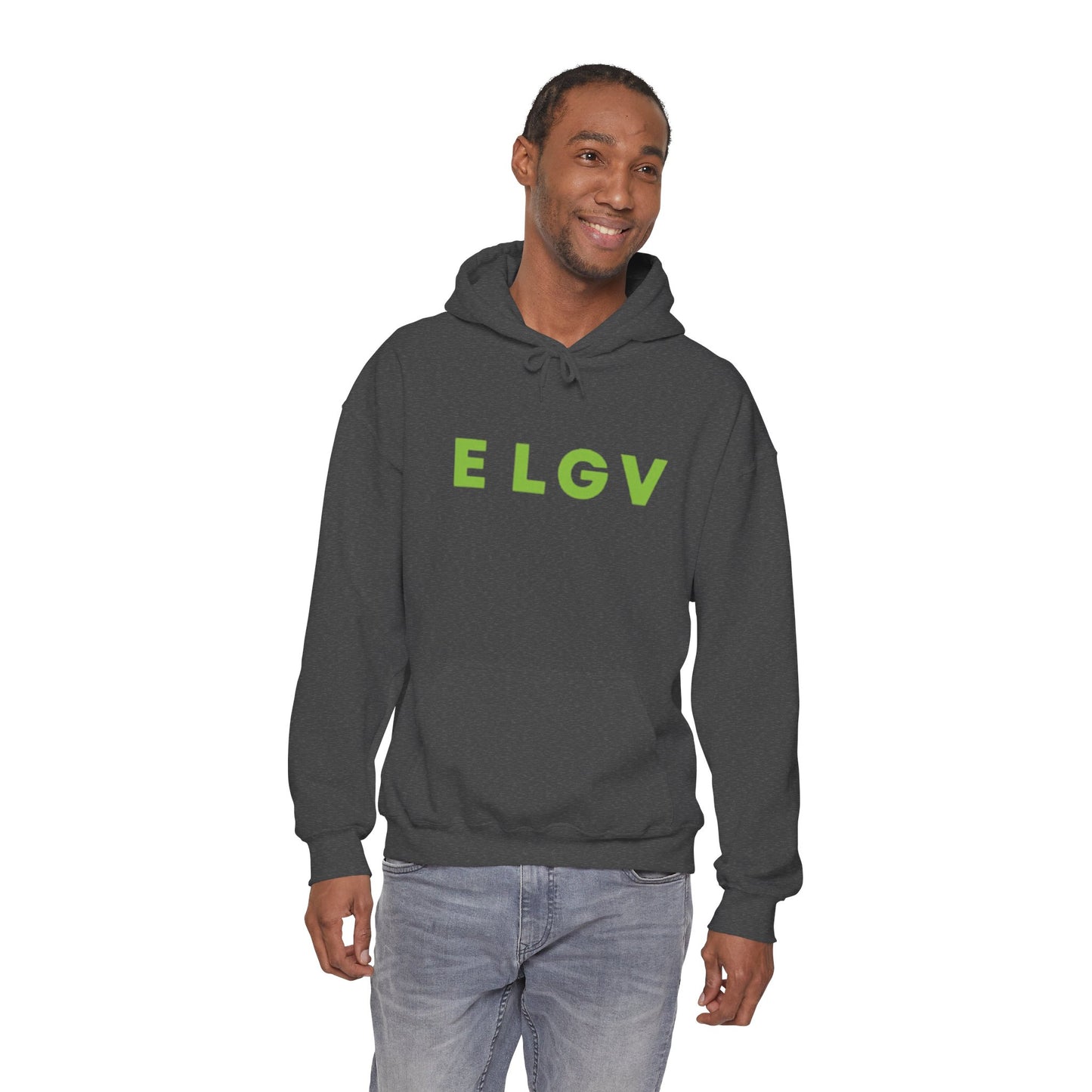 “Vibrant vibes” hoodie
