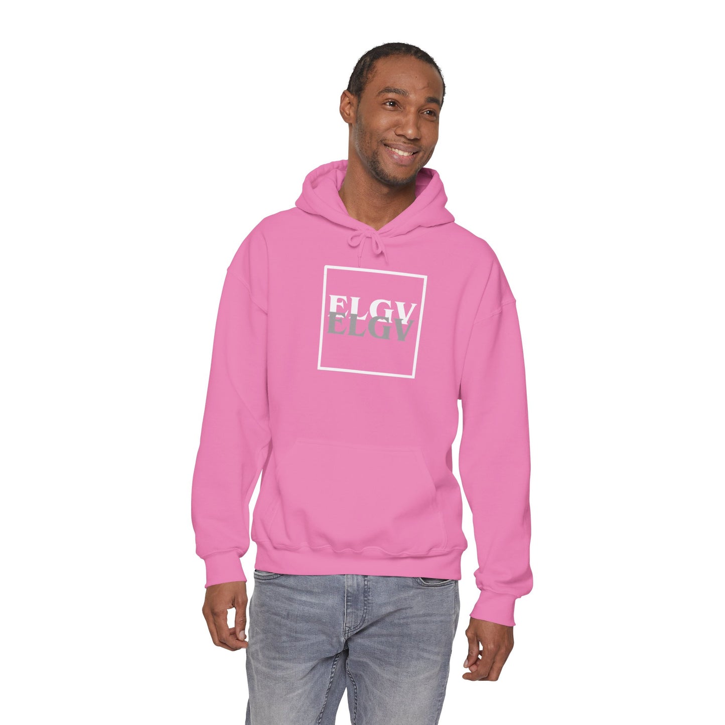 “Advanced motion deluxe” hoodie