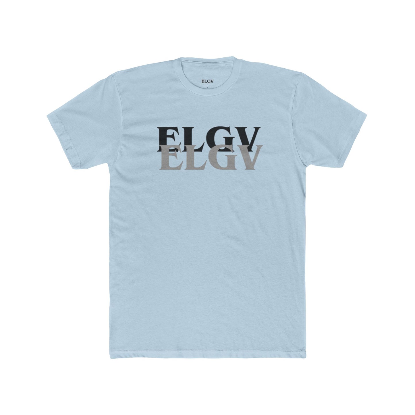 “Advanced motion progress” tee