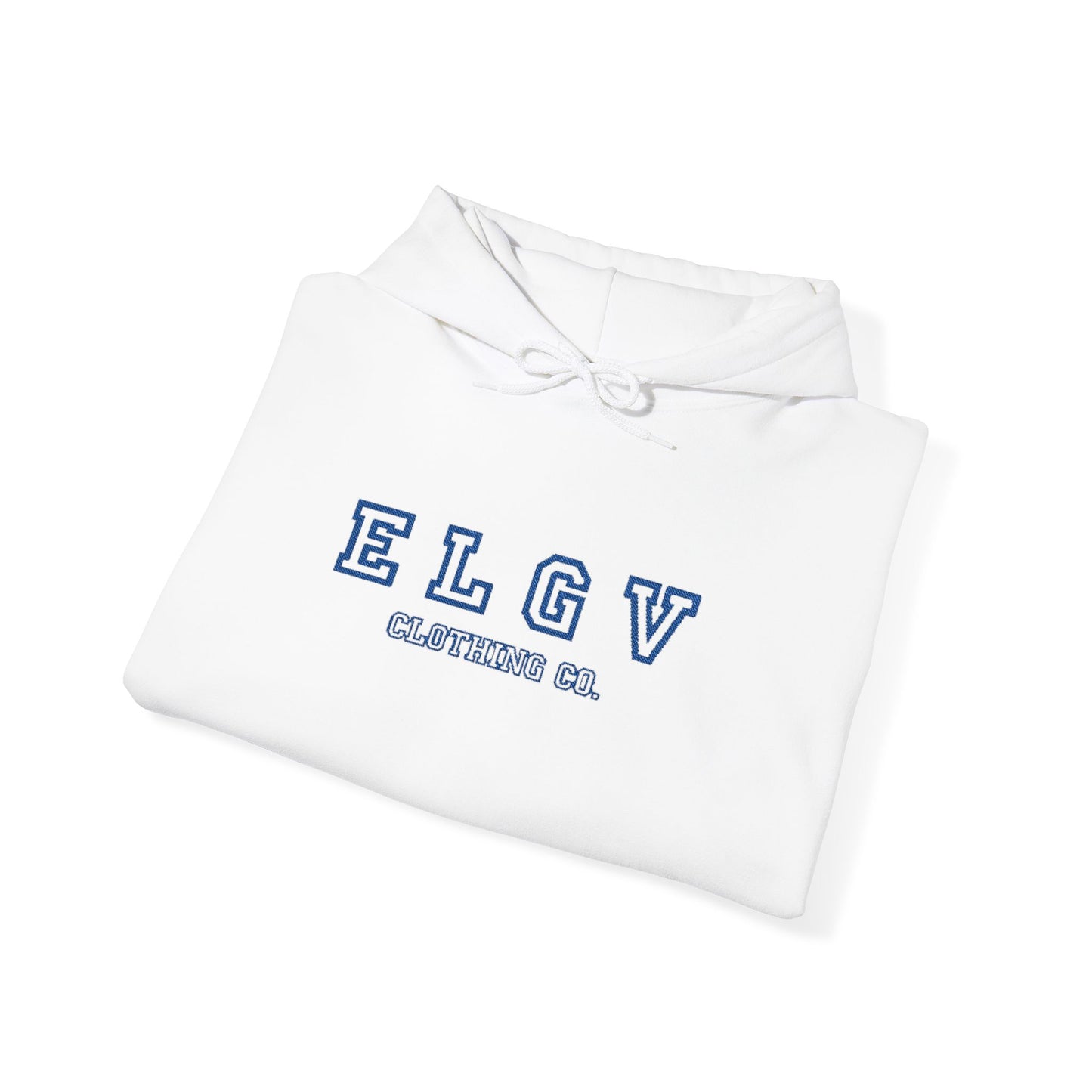 “Prime standard” hoodie