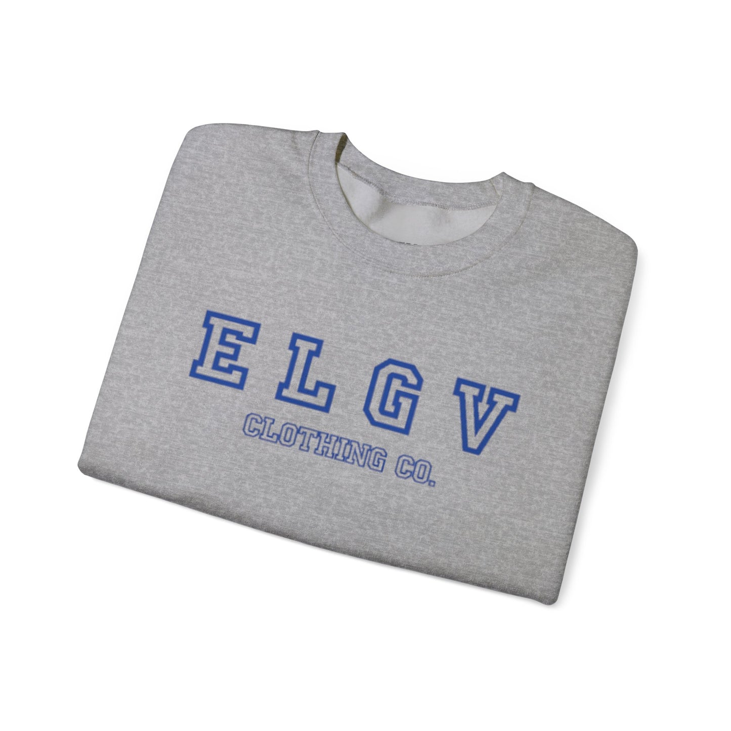 “Prime standard deluxe” sweatshirt