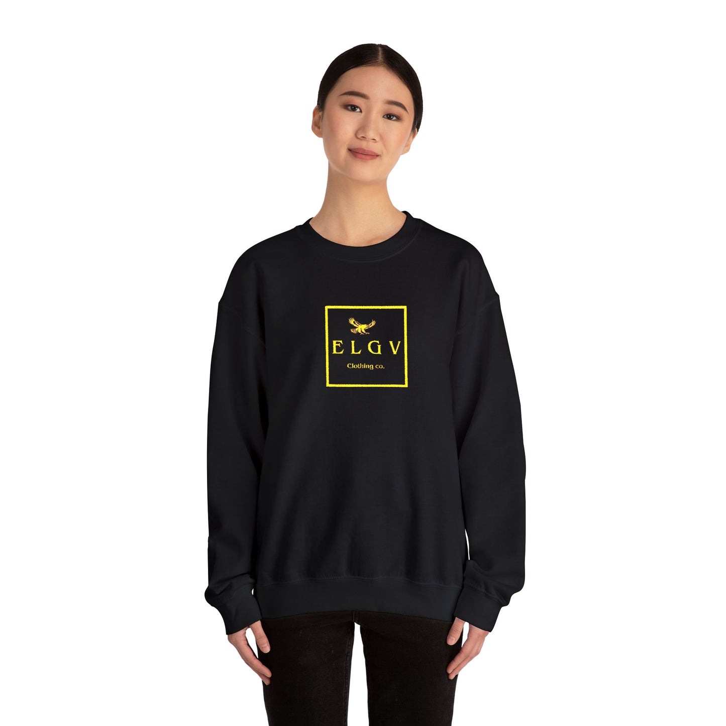 “Gold emblem” tee