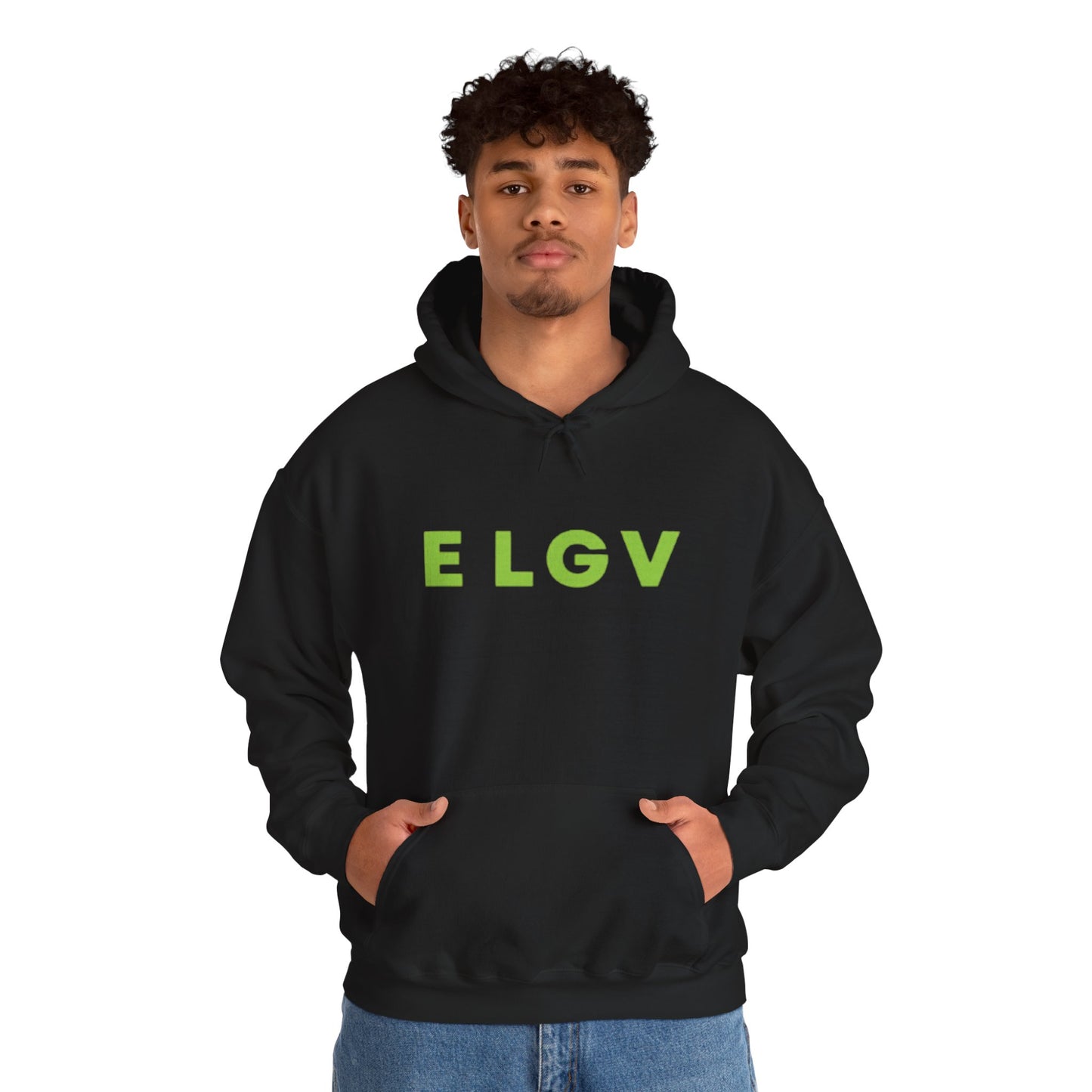 “Vibrant vibes” hoodie