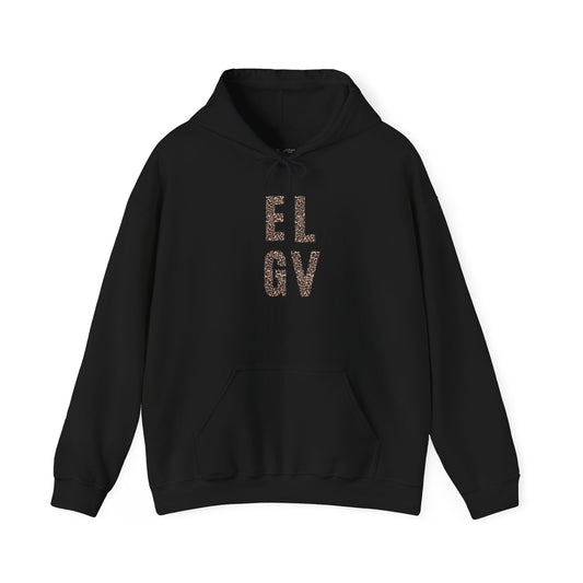 “Wild greatness” hoodie