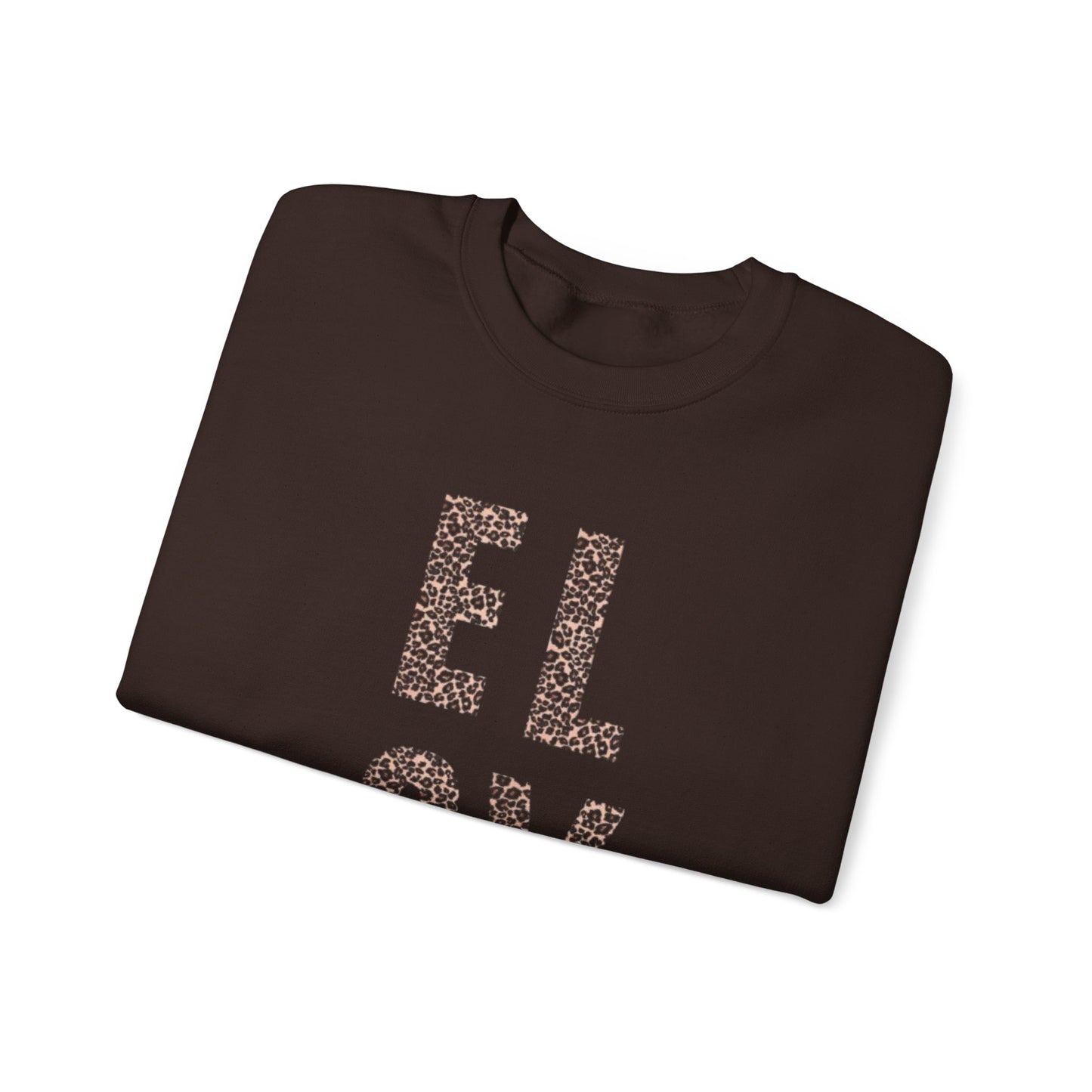 “Wild greatness” sweatshirt