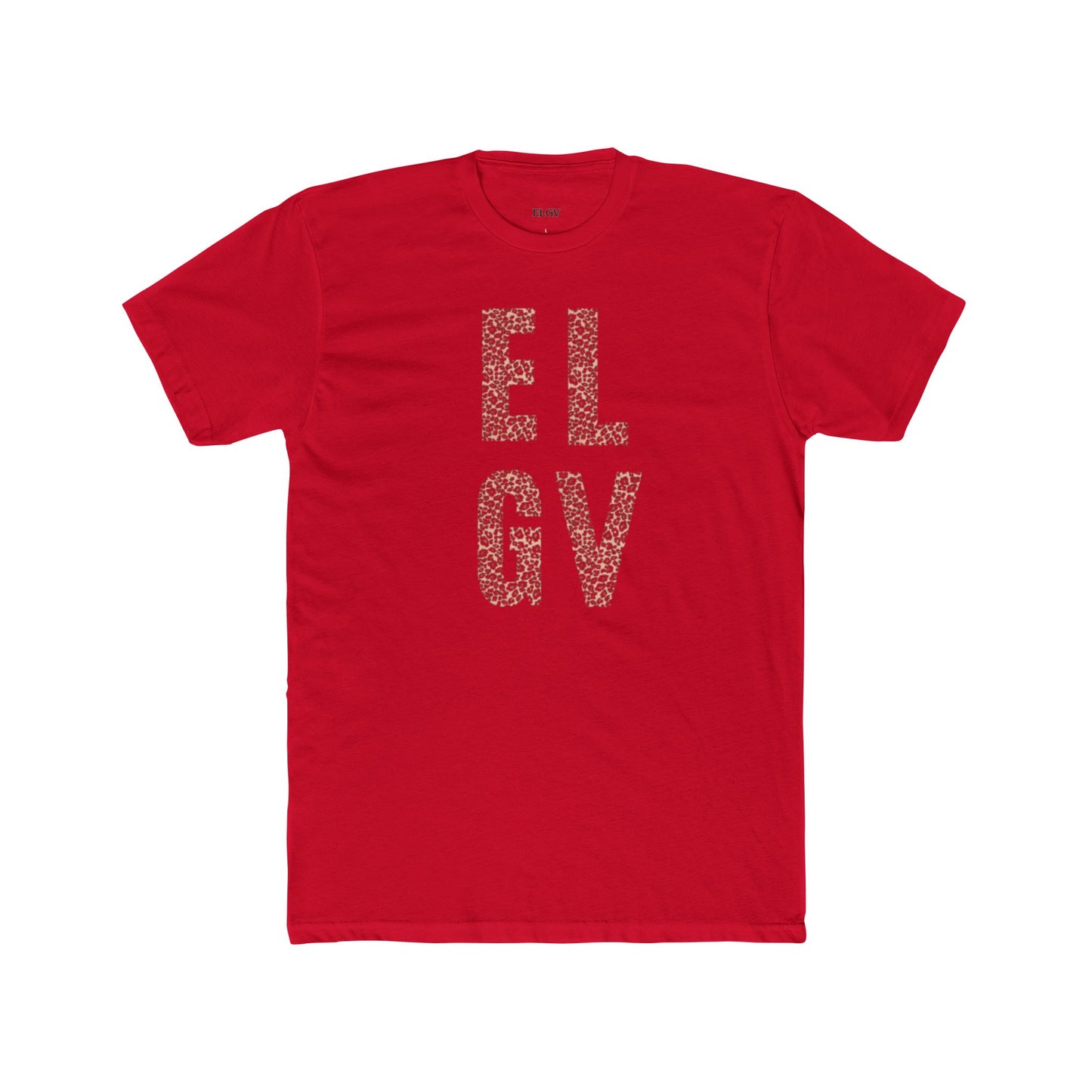 “Wild greatness” tee