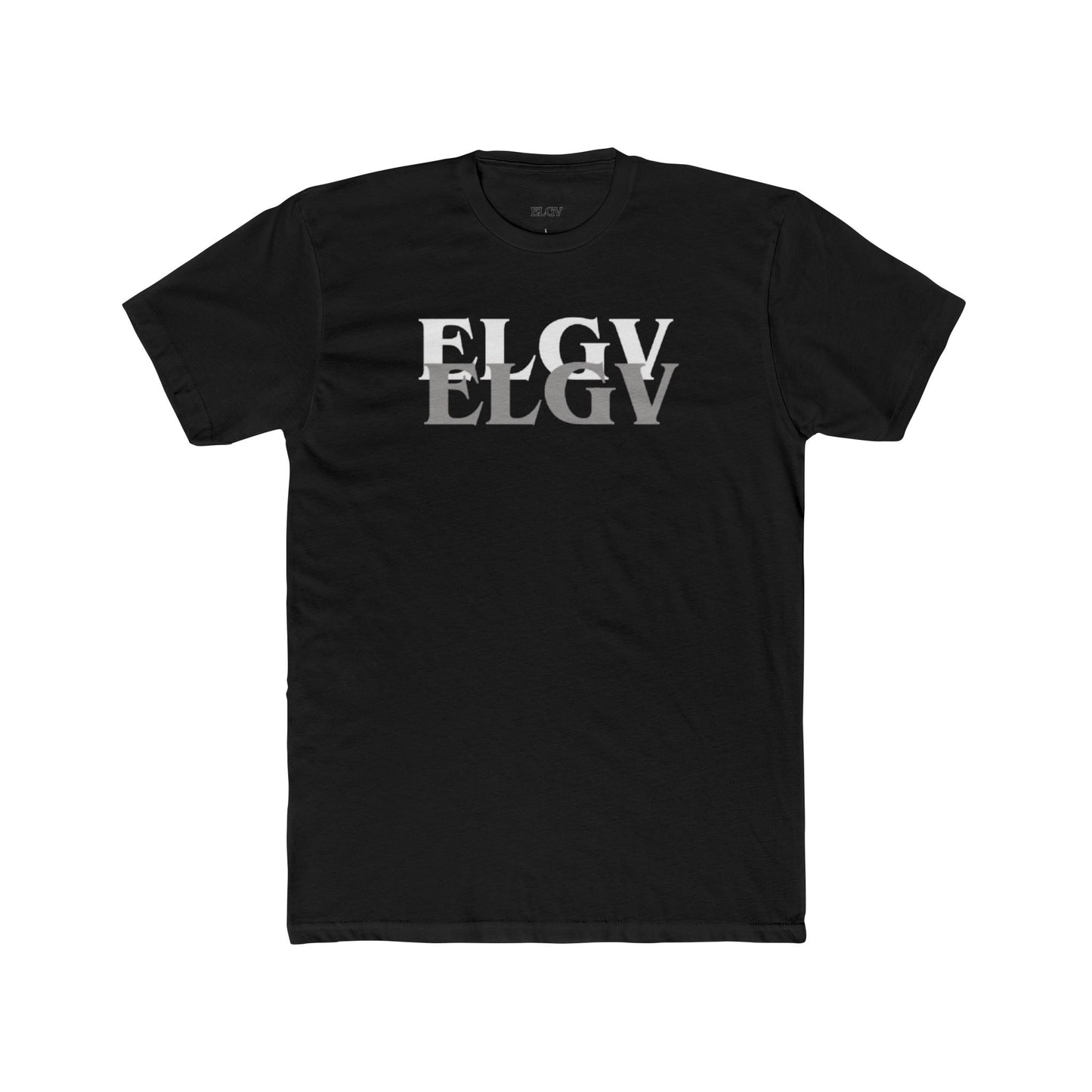 “Advanced motion” tee