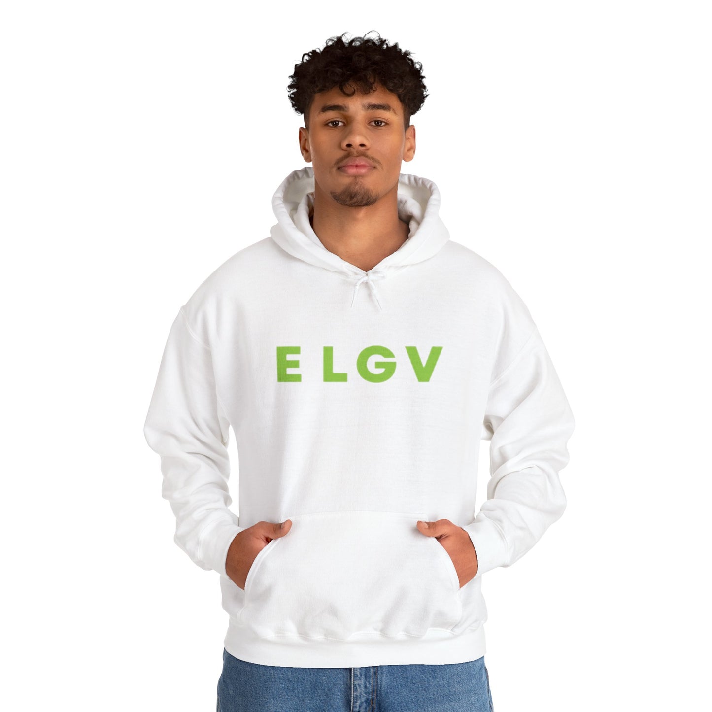 “Vibrant vibes” hoodie