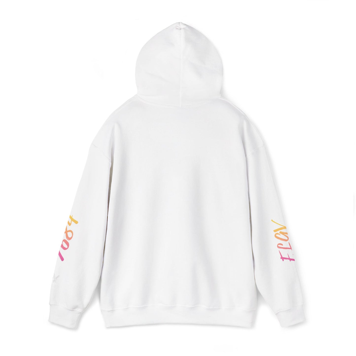"Mode activated” hoodie
