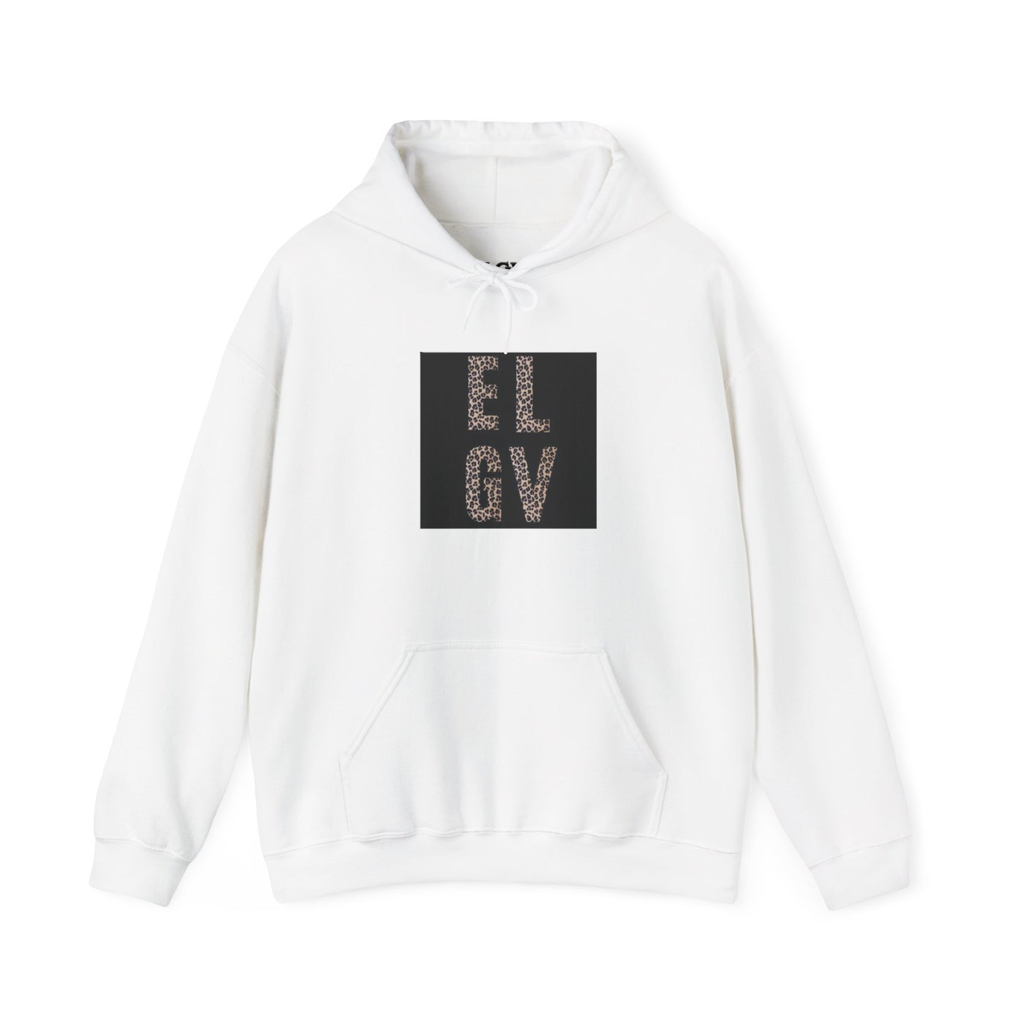 “Wild acronym” hoodie