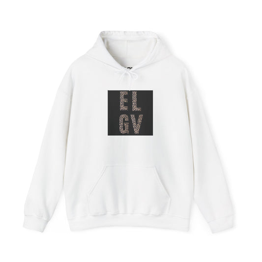 “Wild acronym” hoodie