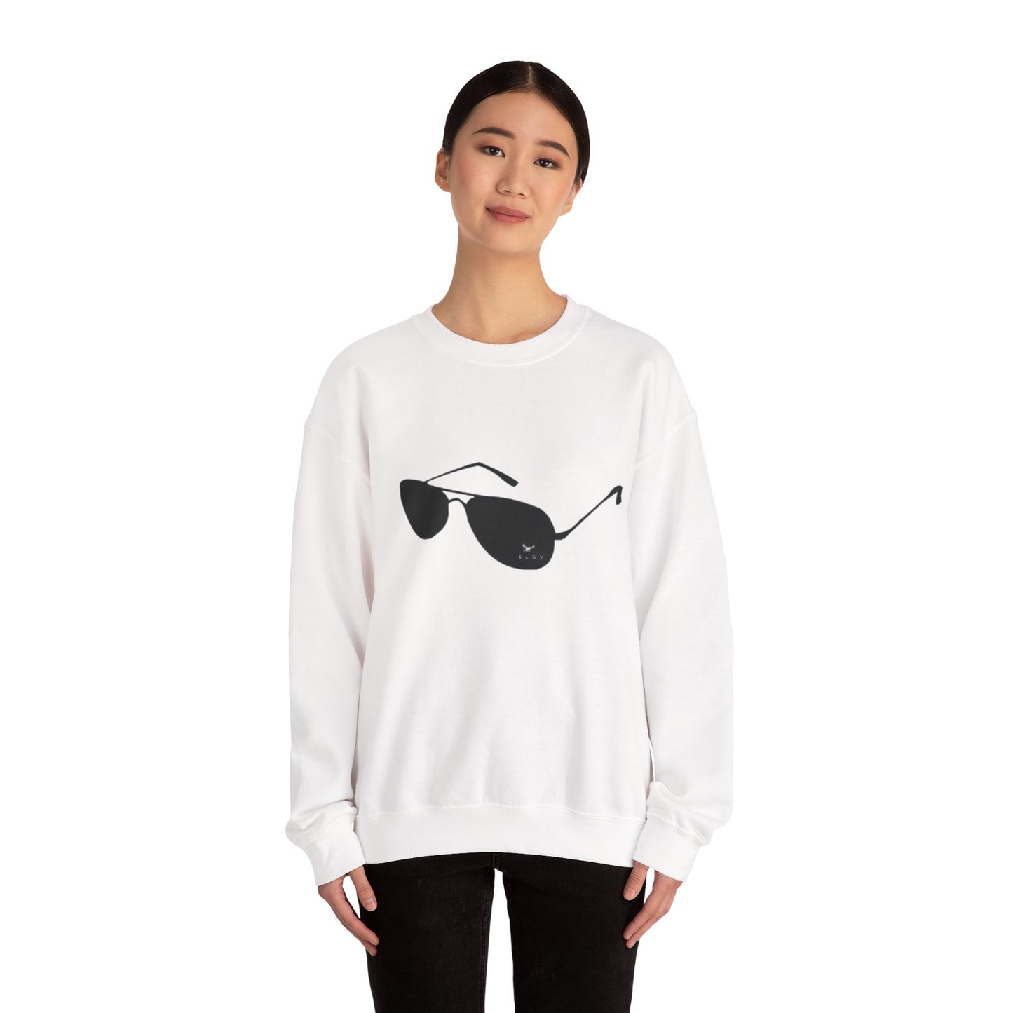“Focus mode” tee