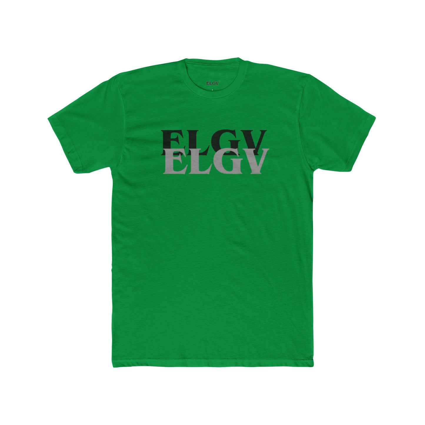“Advanced motion progress” tee