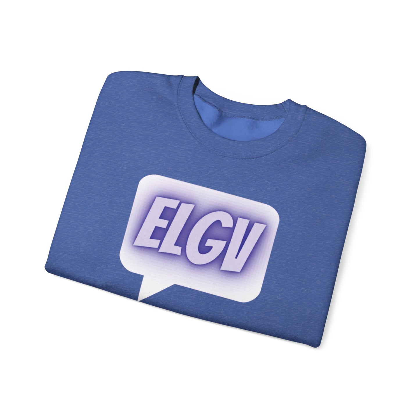 “The message” sweatshirt
