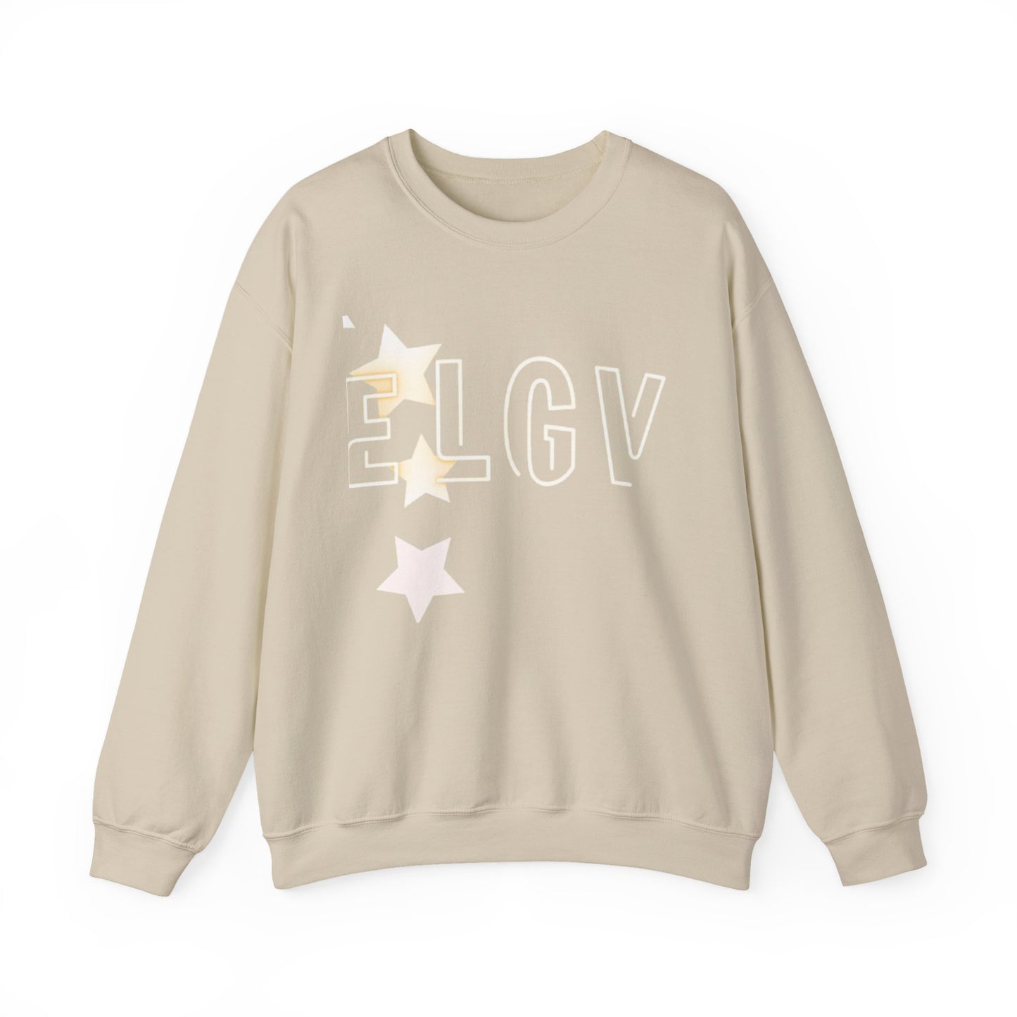 “Elements” sweatshirt
