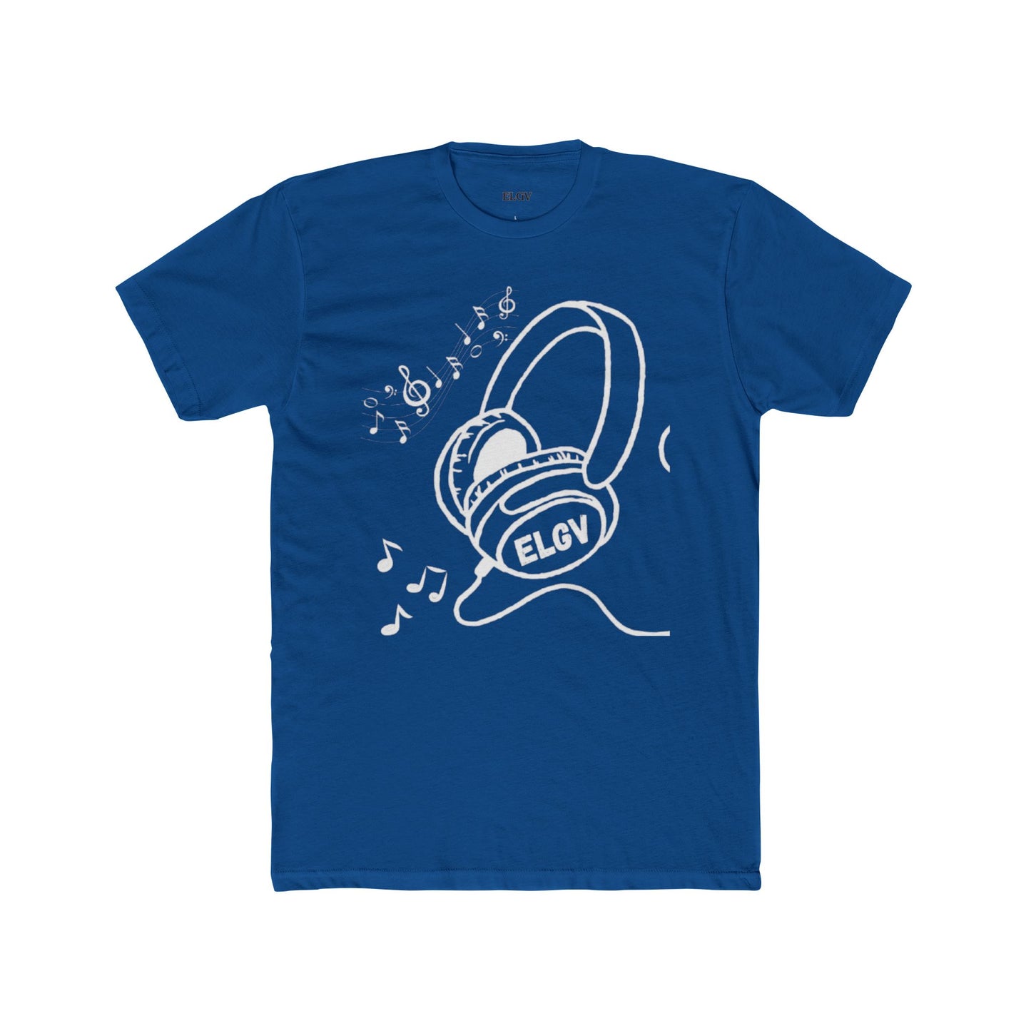 “Sounds of greatness” tee
