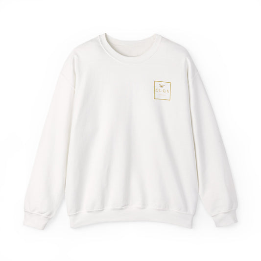 “Elevated greatness” sweatshirt