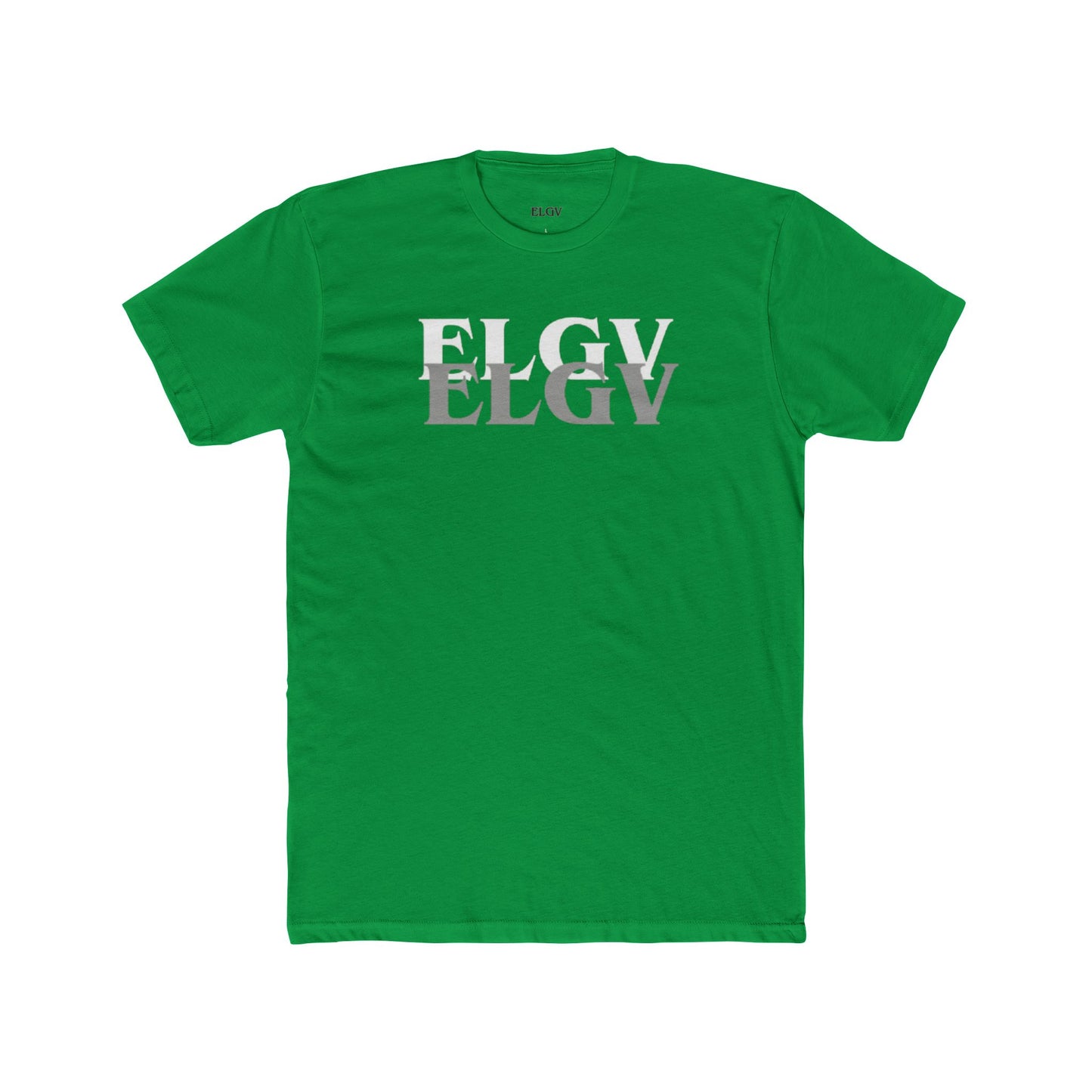 “Advanced motion” tee