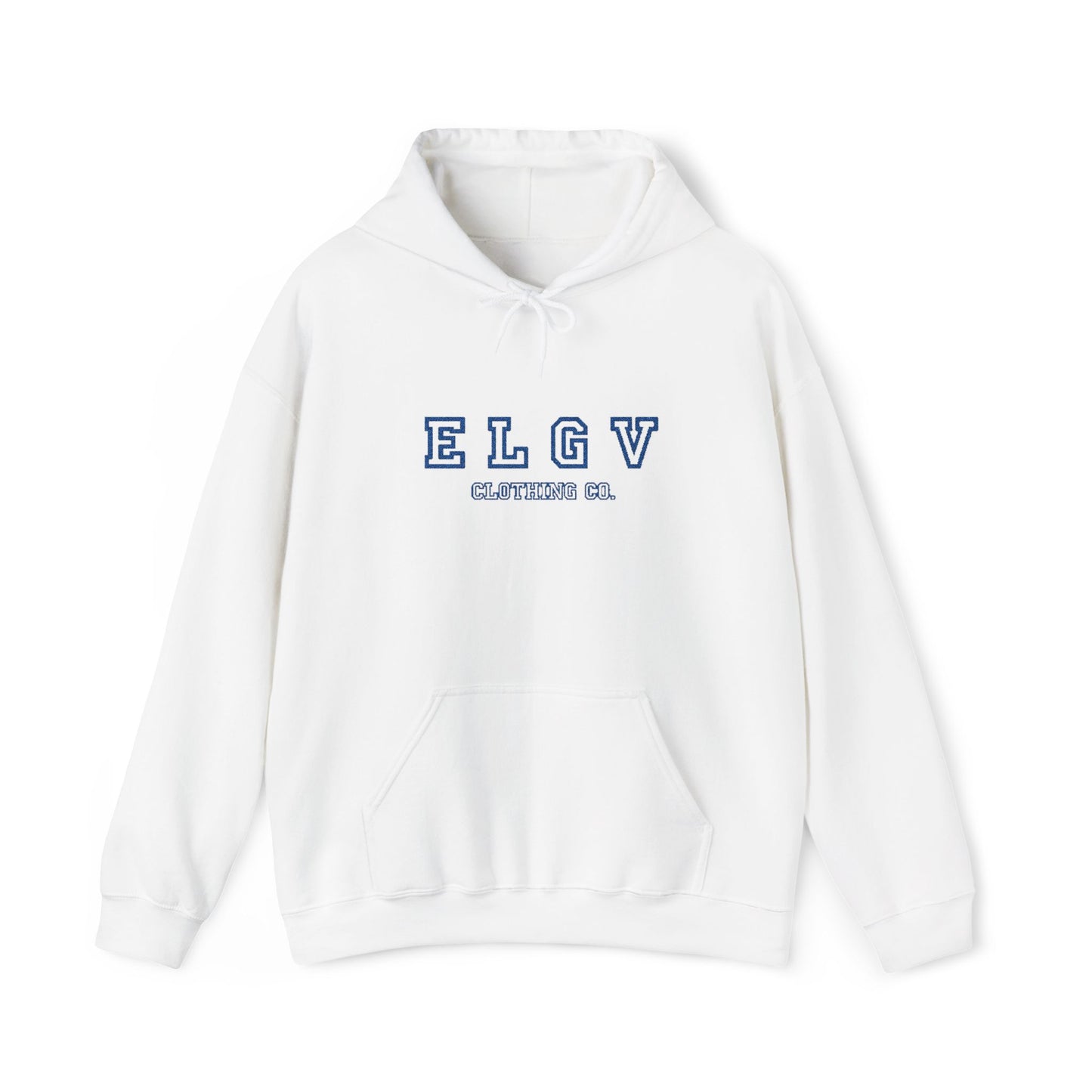 “Prime standard” hoodie
