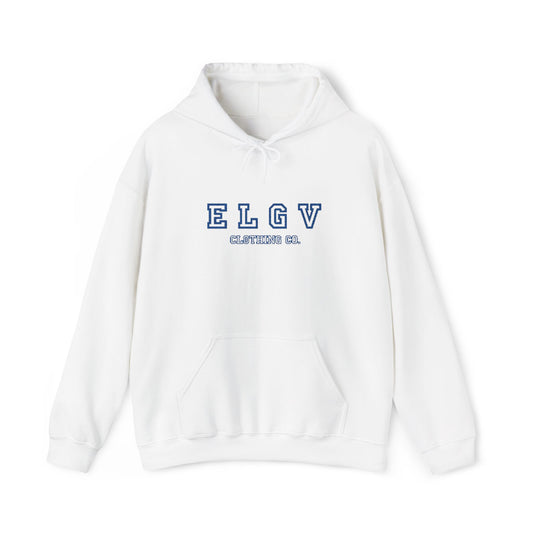 “Prime standard” hoodie