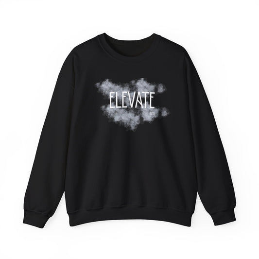 “Elevate” sweatshirt