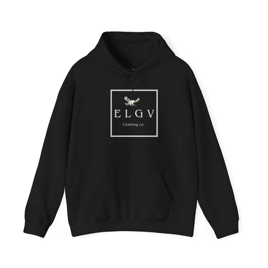 “Standard, not a trend” hoodie