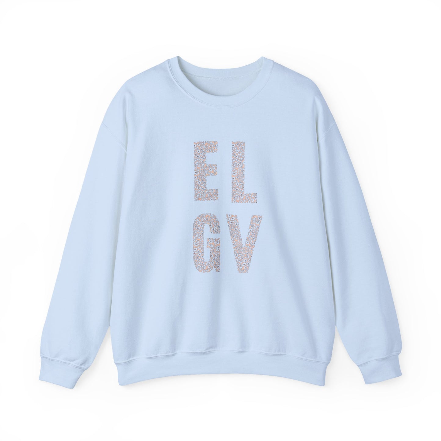 “Wild greatness” sweatshirt