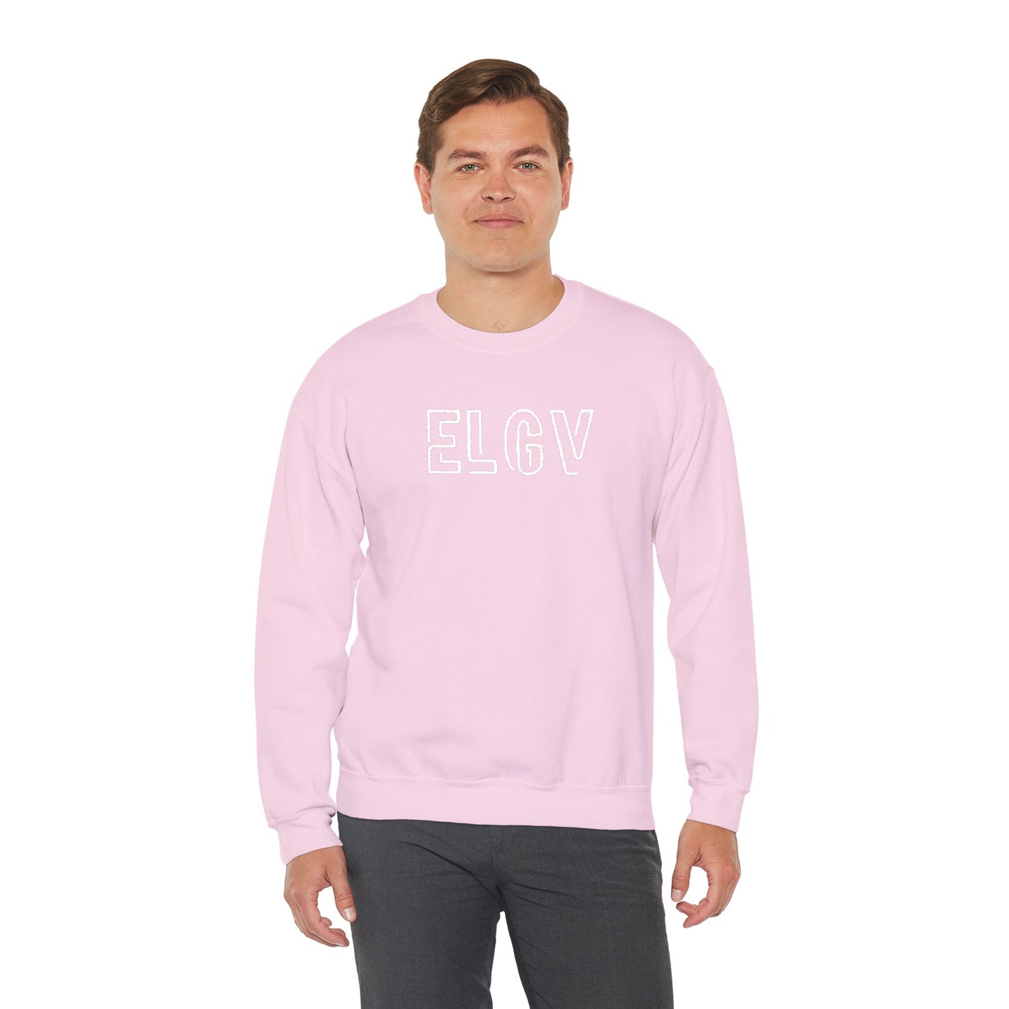 “ELGV premium” sweatshirt