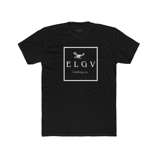 “Elevated flight” tee