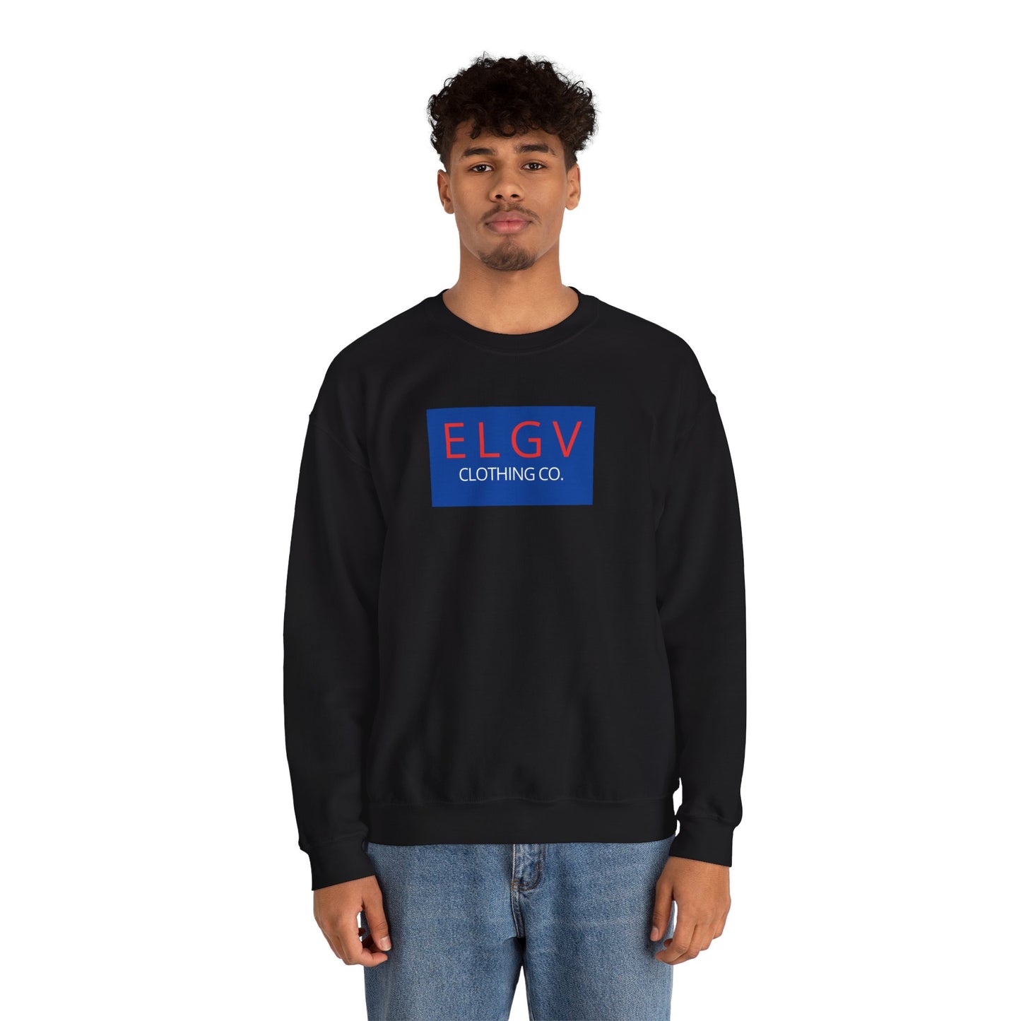 “ELGV mindset”