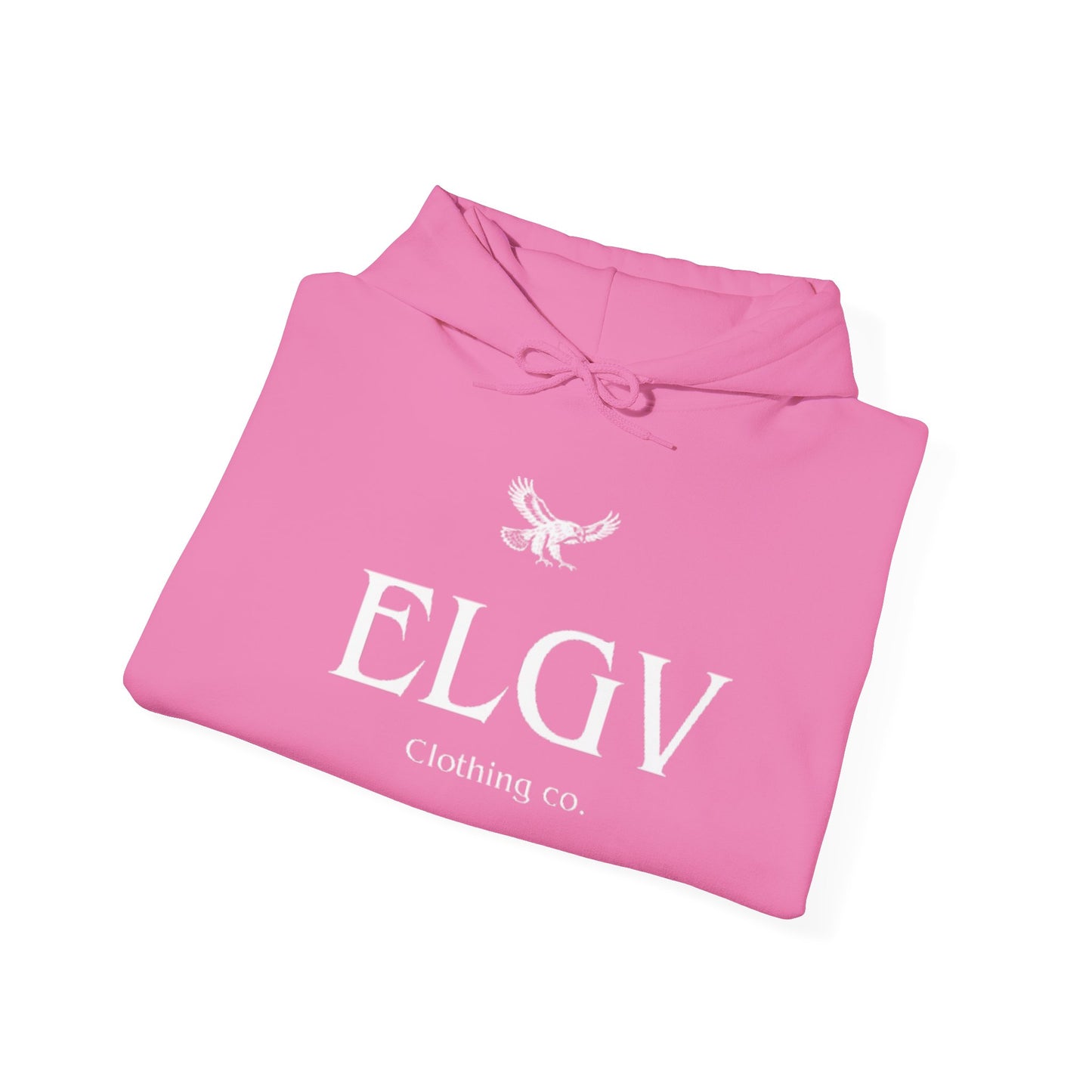 “ELGV original” hoodie