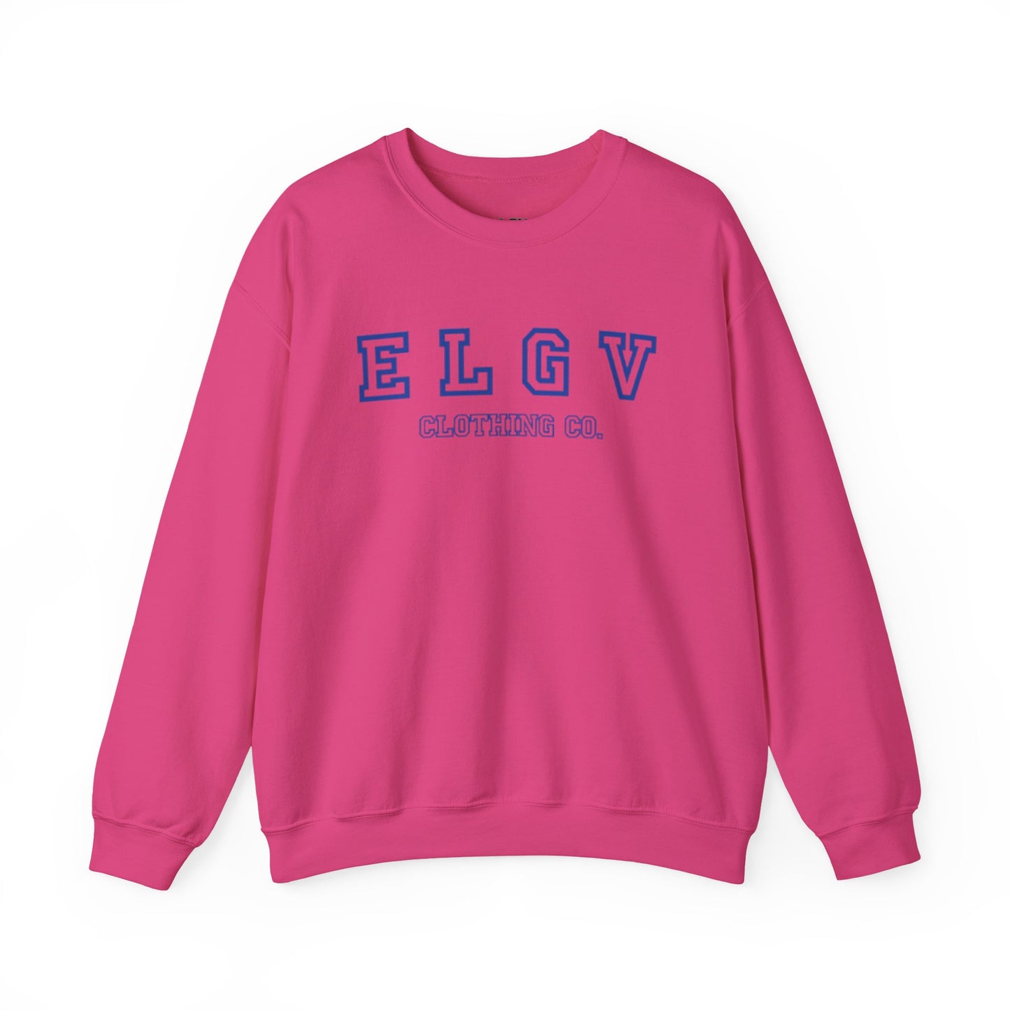 “Prime standard deluxe” sweatshirt