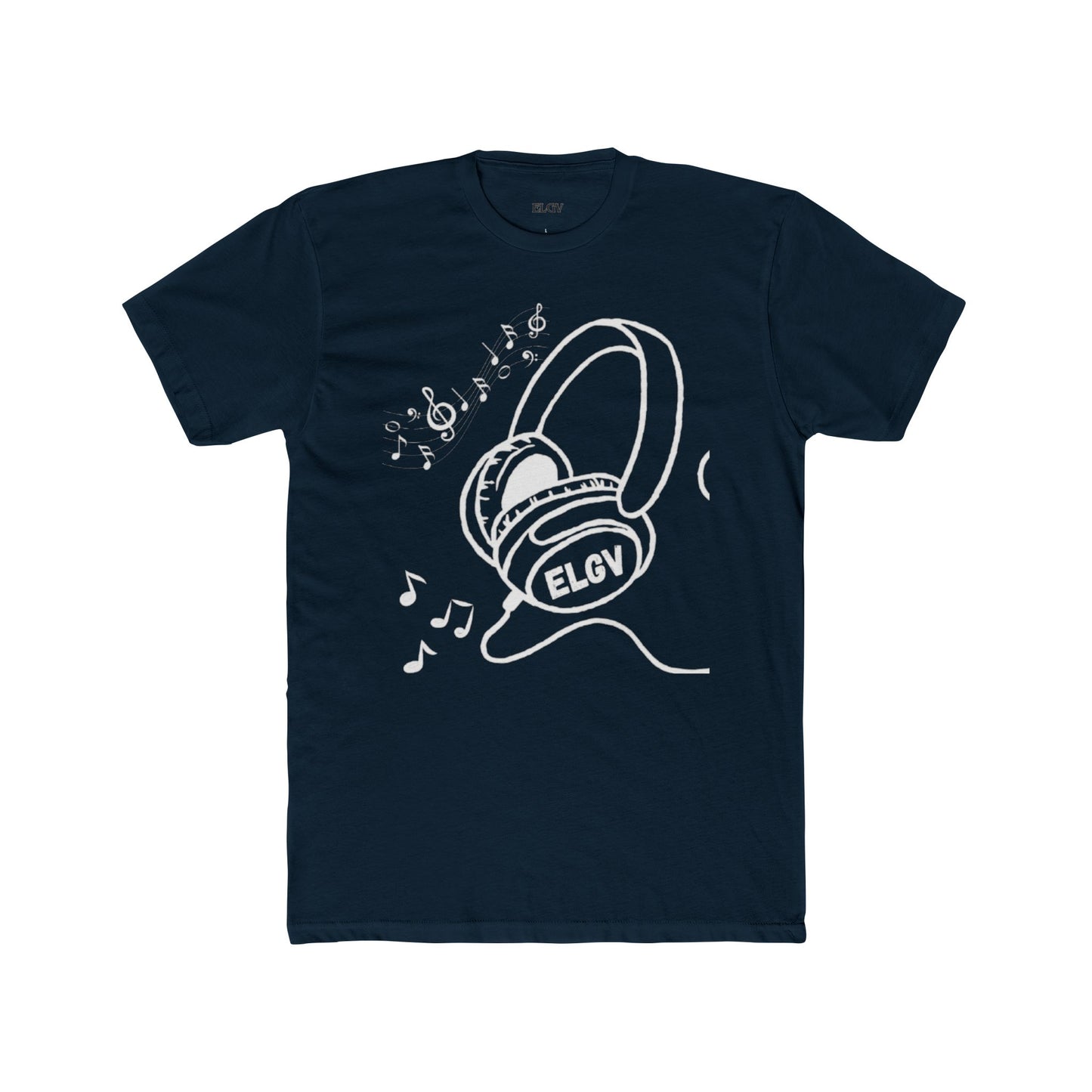 “Sounds of greatness” tee