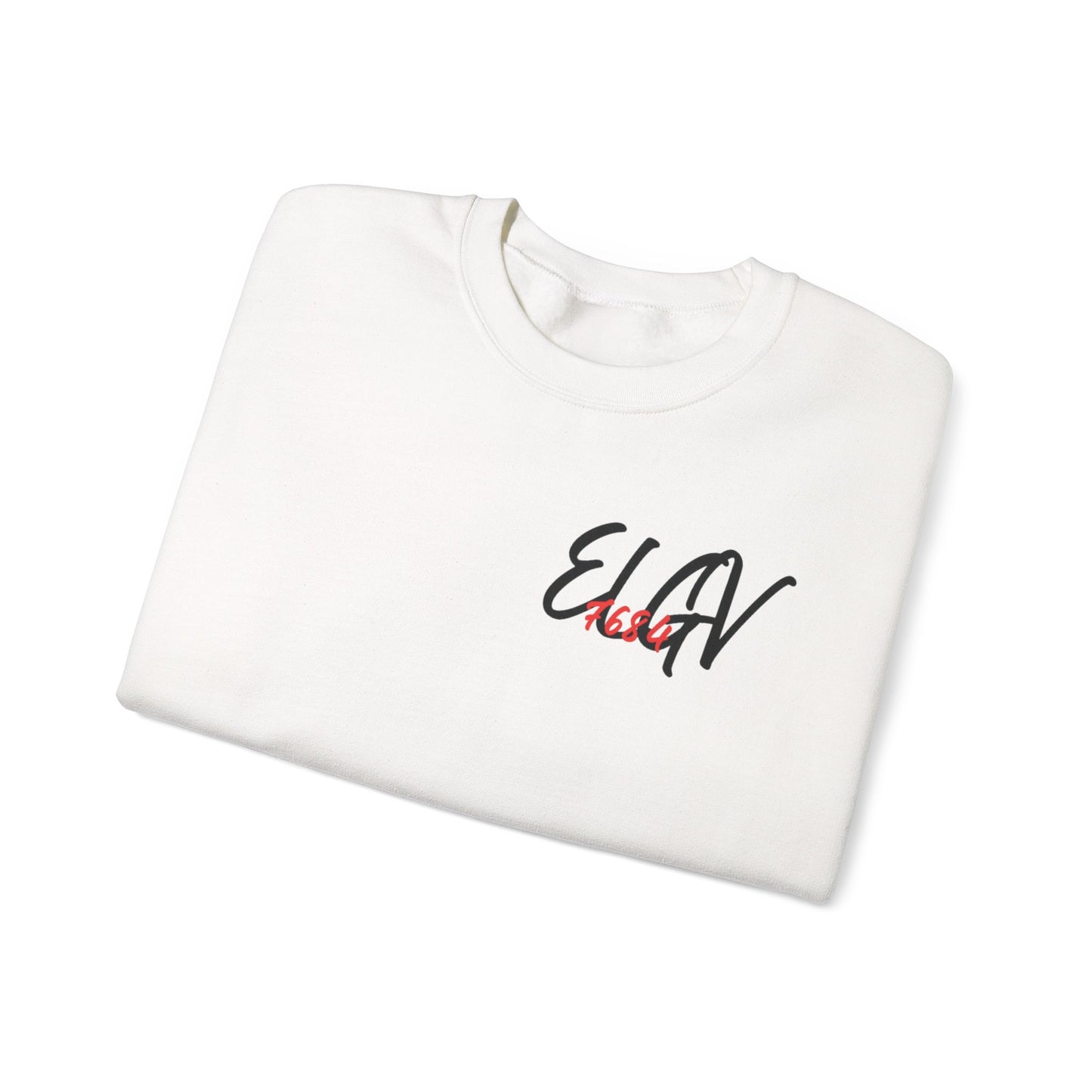 “The elegance” sweatshirt
