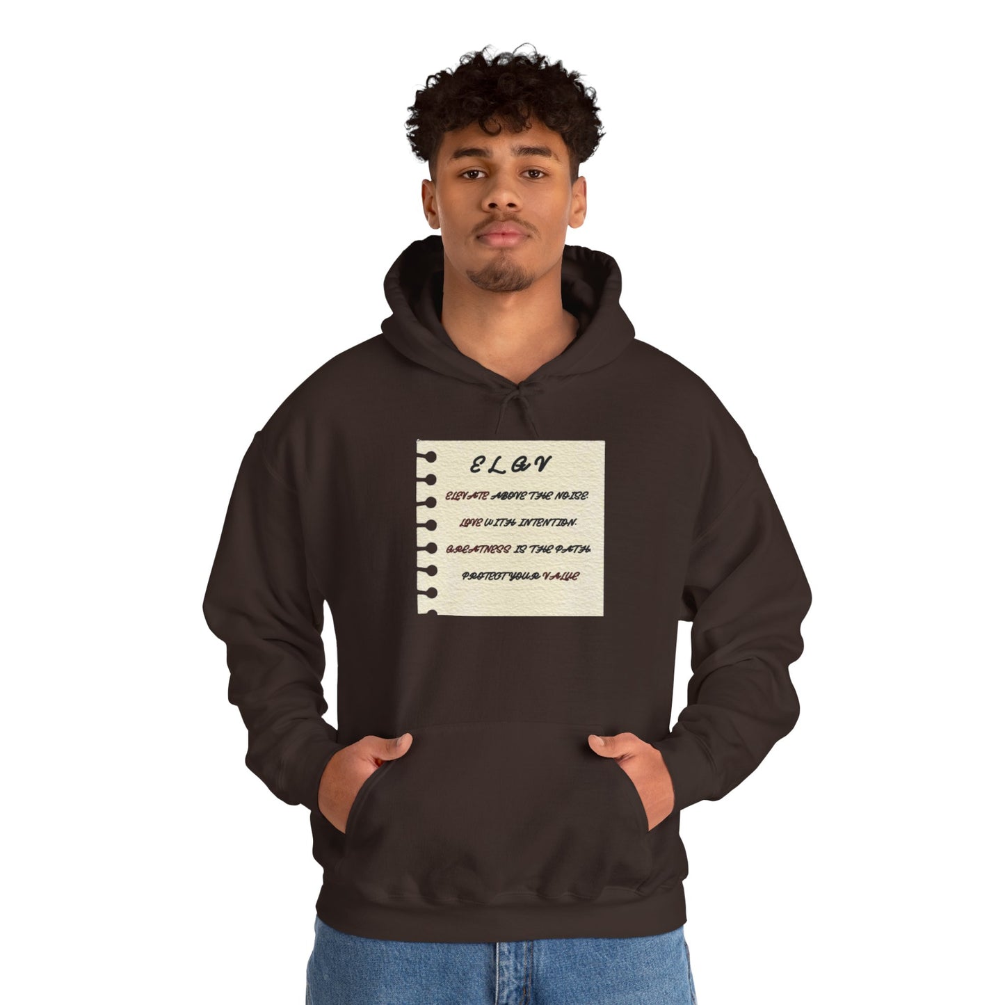 Copy of Unisex Heavy Blend™ Hooded Sweatshirt