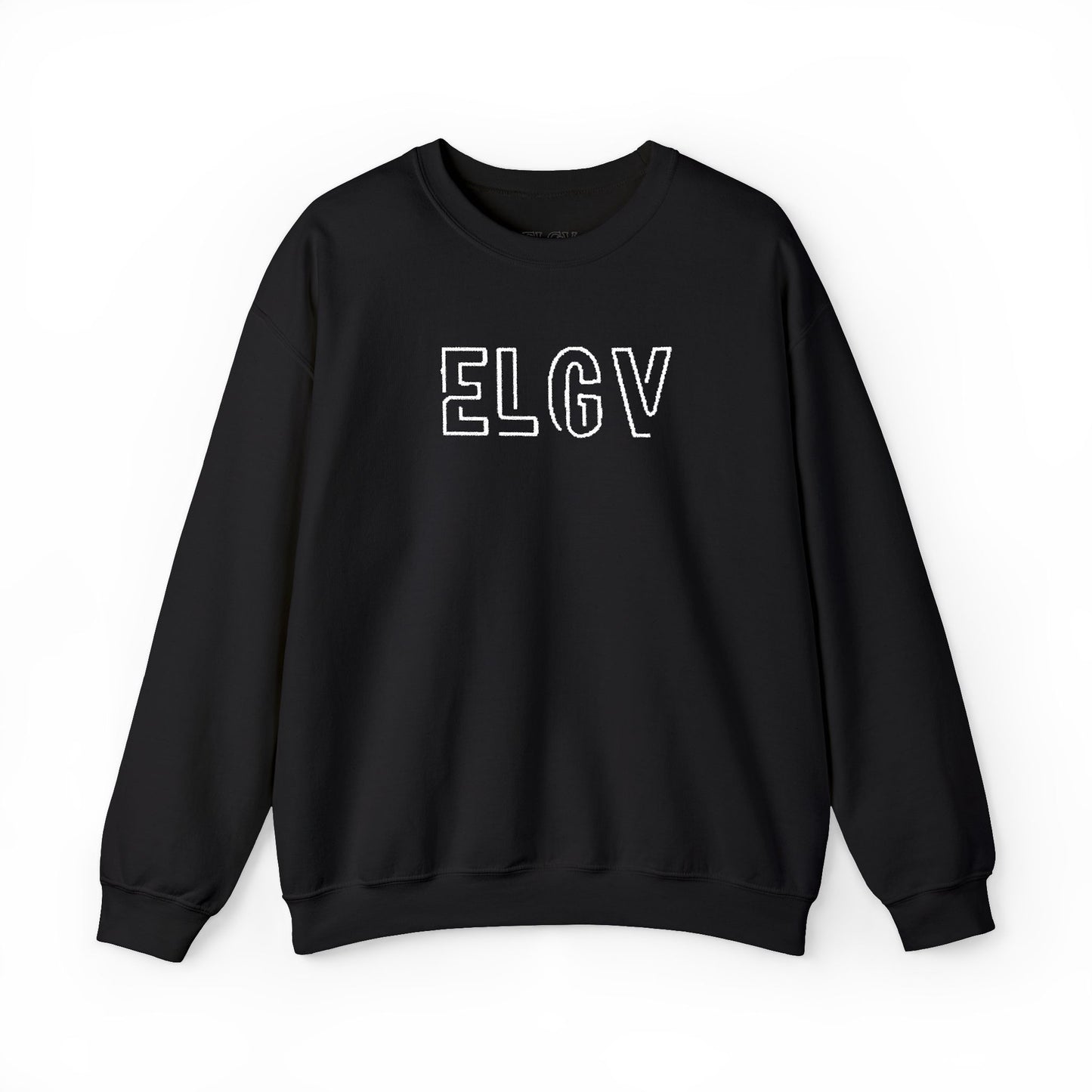 “ELGV premium” sweatshirt