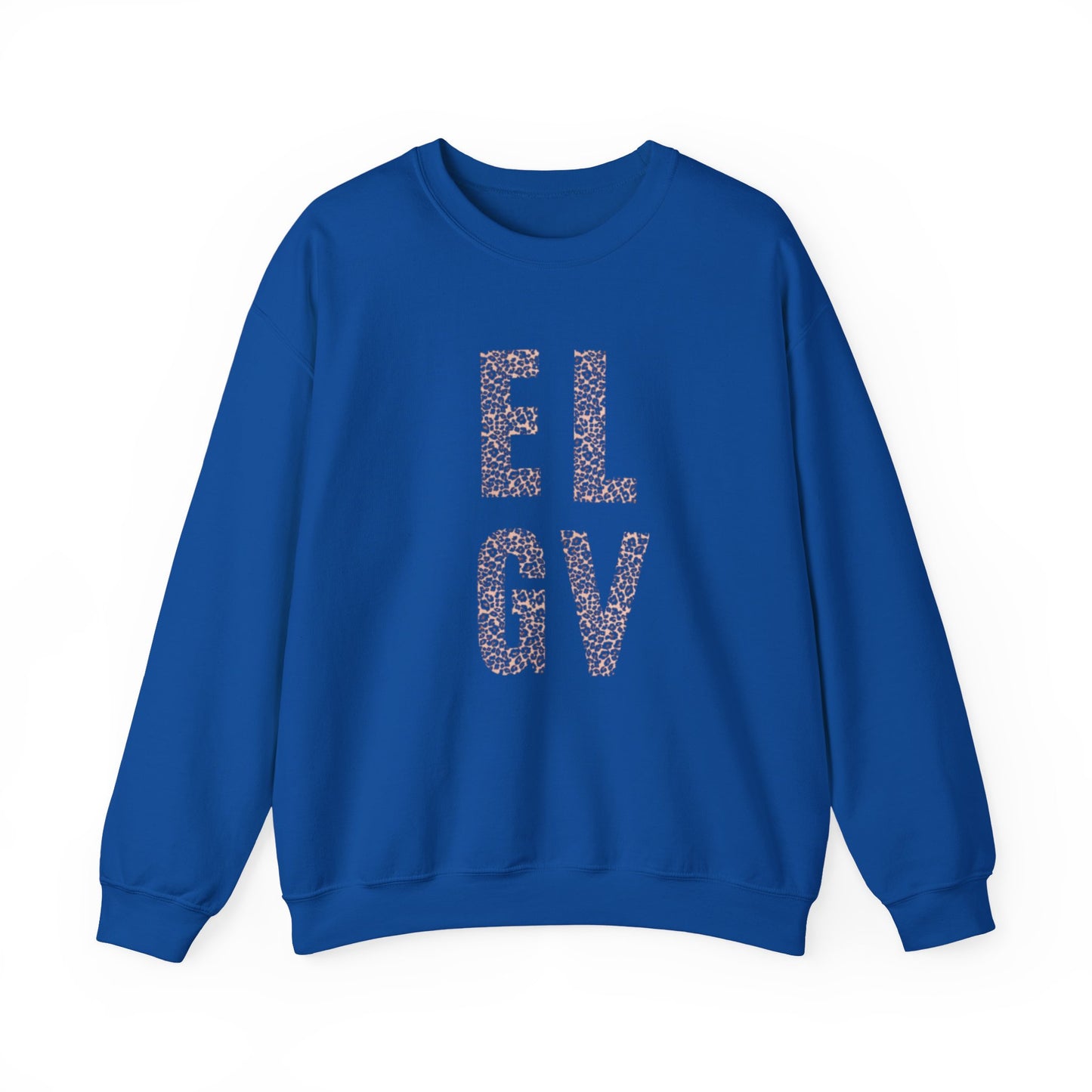 “Wild greatness” sweatshirt