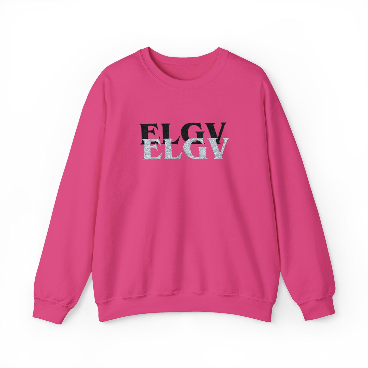 “Advanced motion progress” sweater