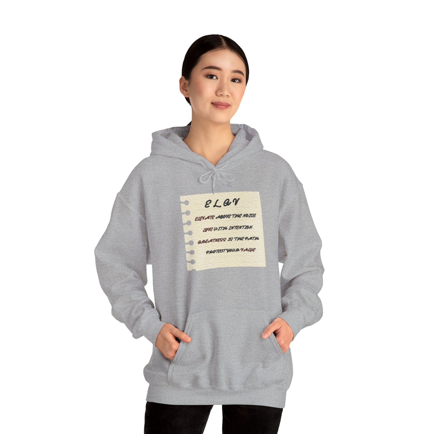 Copy of Unisex Heavy Blend™ Hooded Sweatshirt