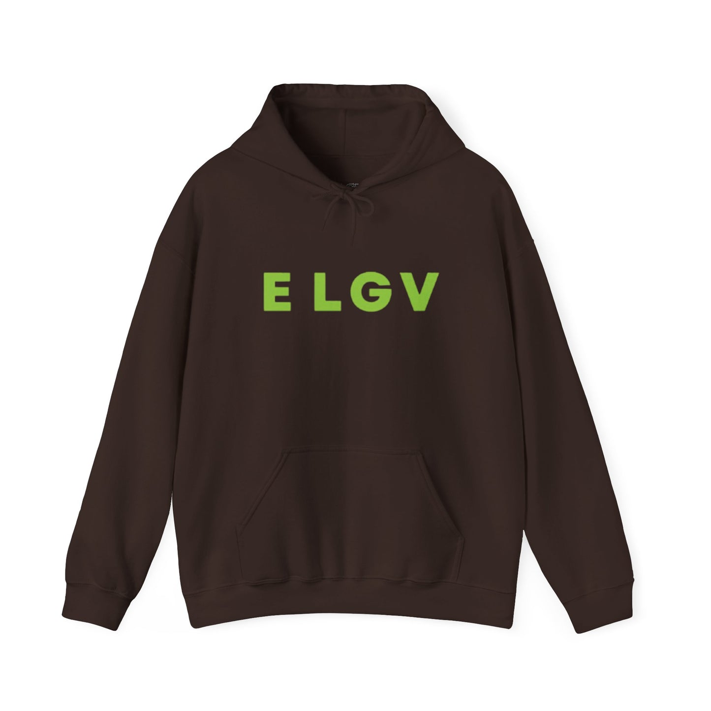 “Vibrant vibes” hoodie