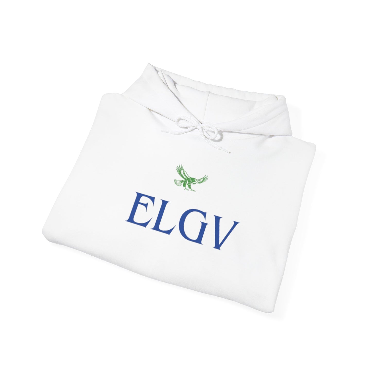 "Elevation with clarity” hoodie