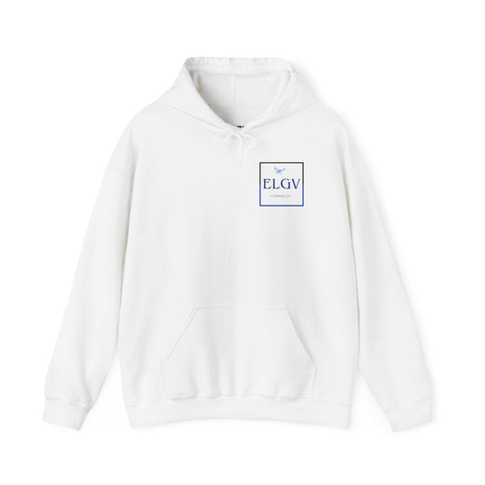 “Elite ELGV” hoodie