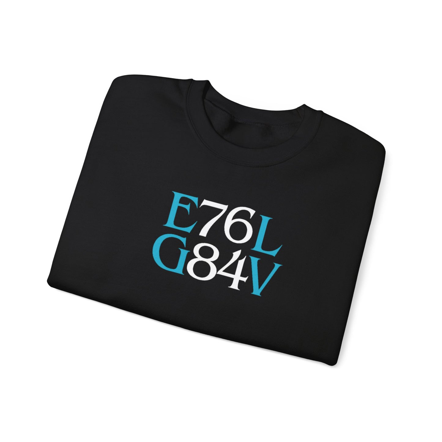 “Cryptic” sweatshirt