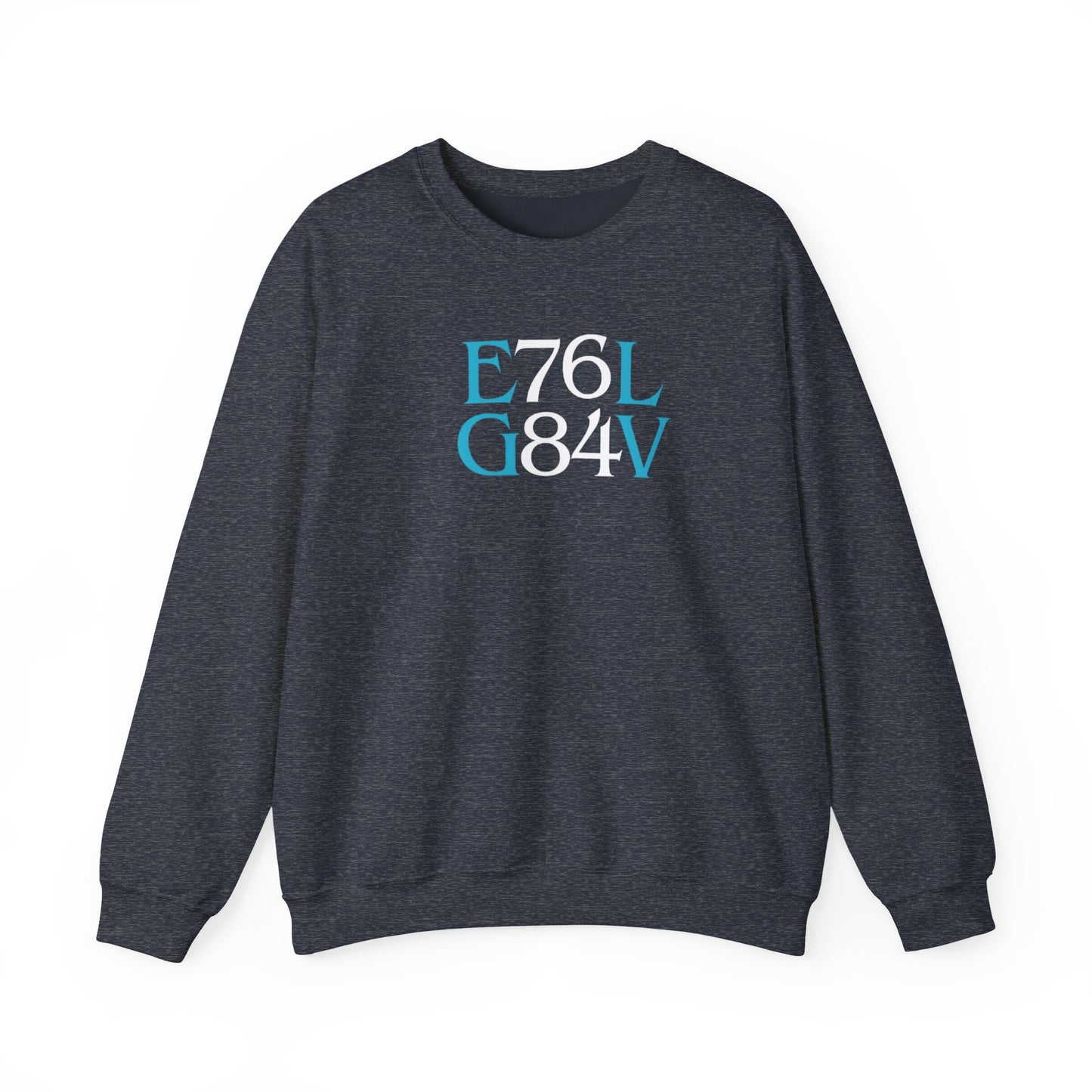 “Cryptic” sweatshirt