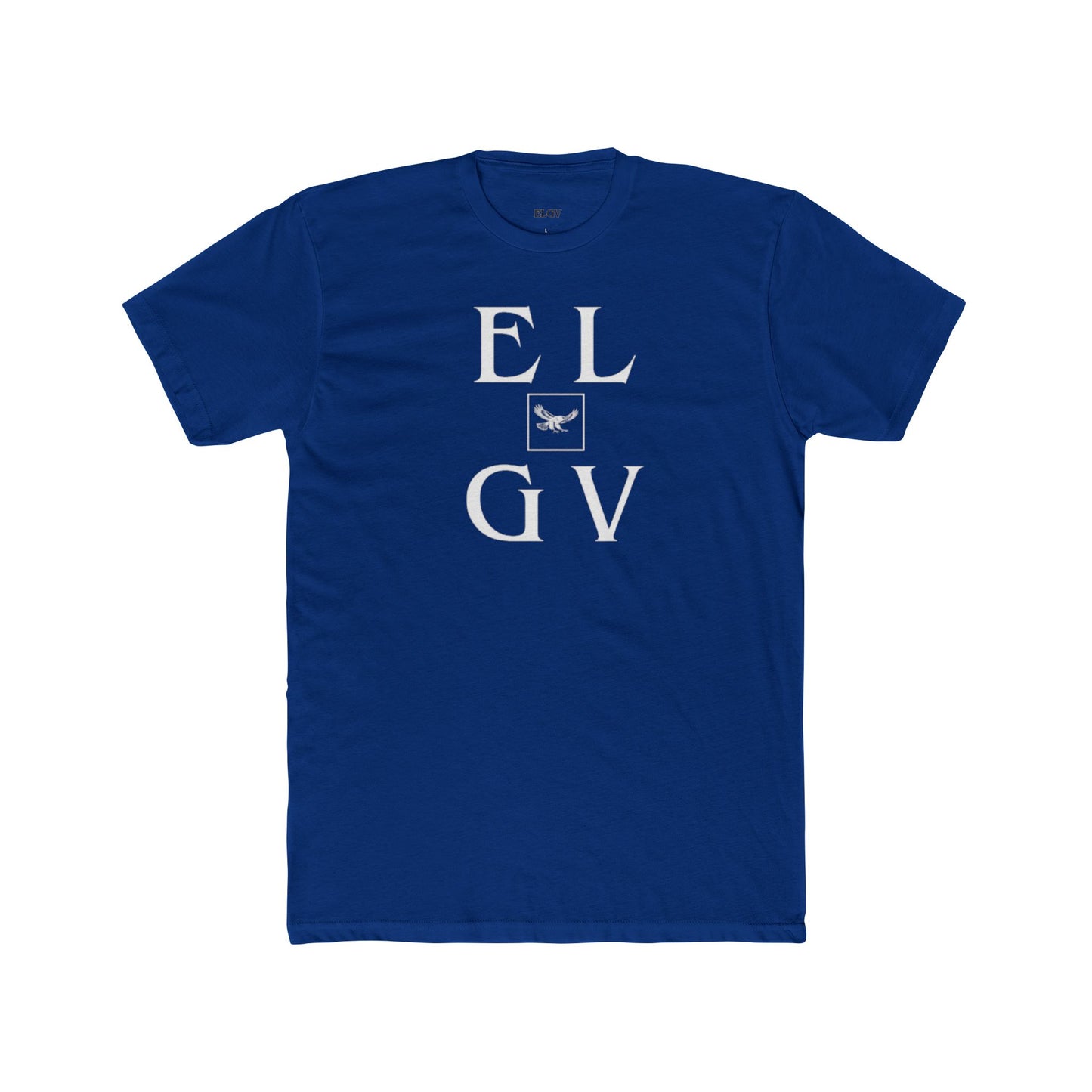 “Structured principles” tee