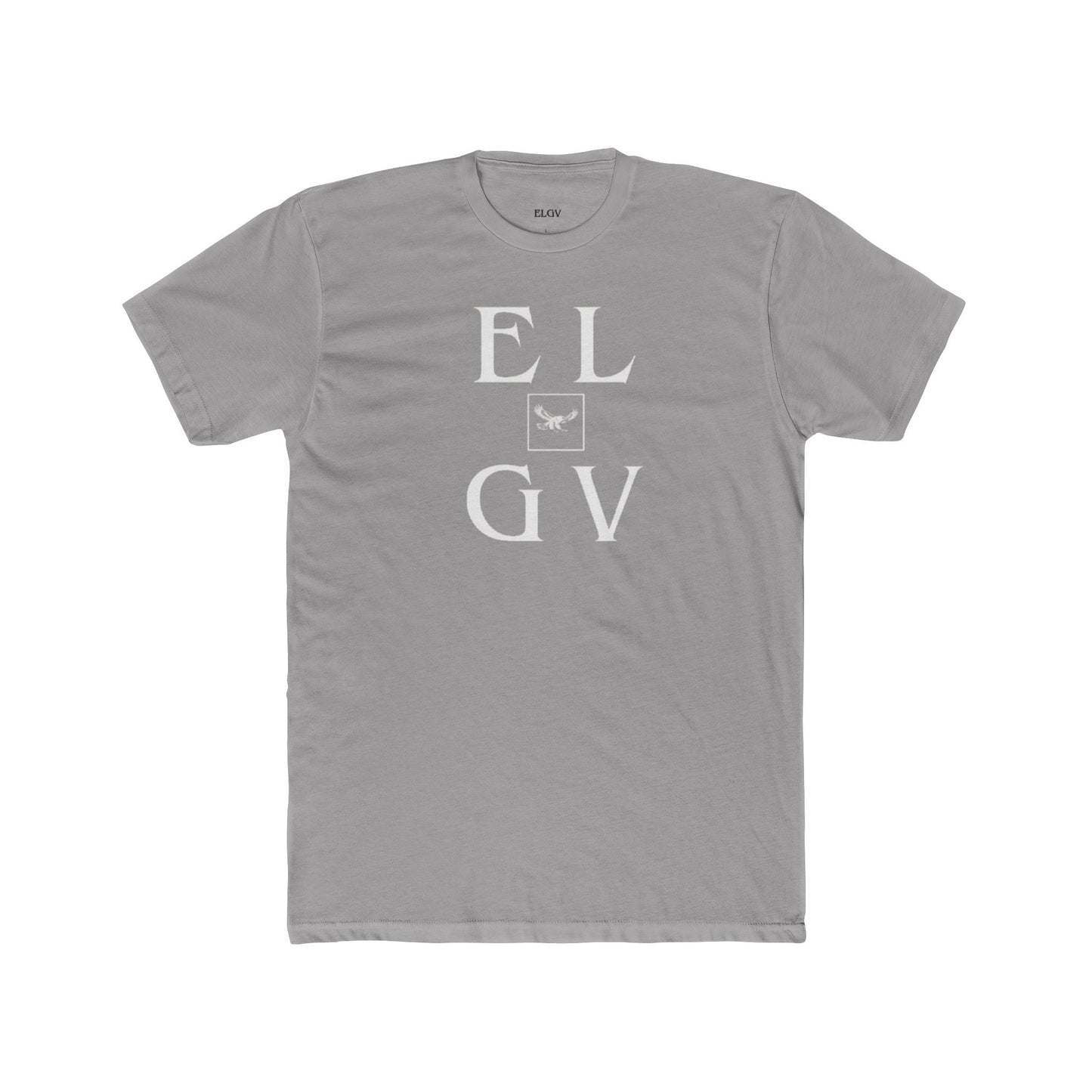 “Structured principles” tee
