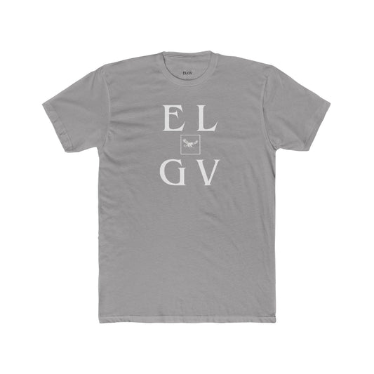 “Structured principles” tee