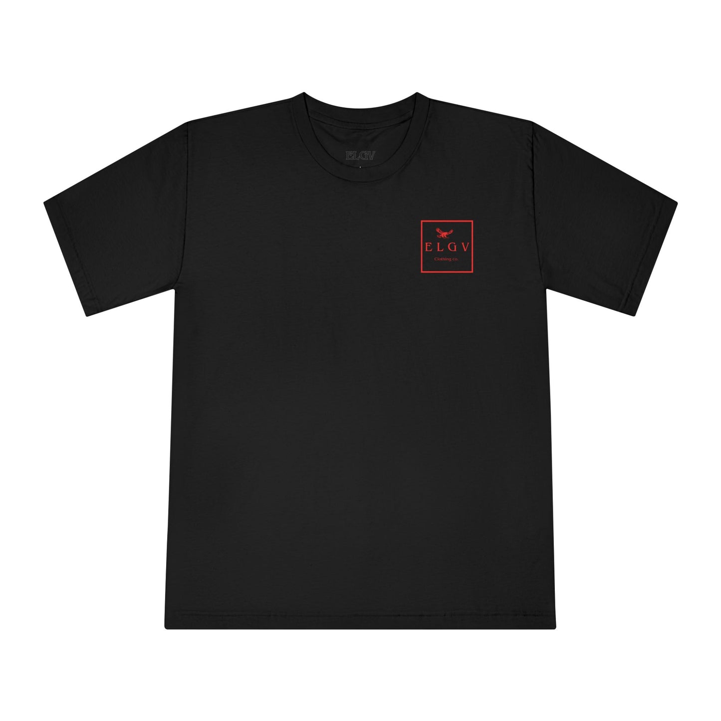 “The calm statement” tee