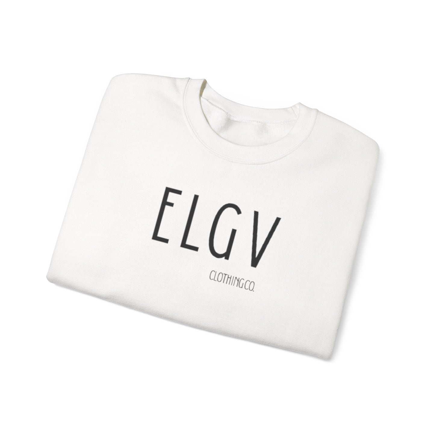 “Unmistakable” sweatshirt