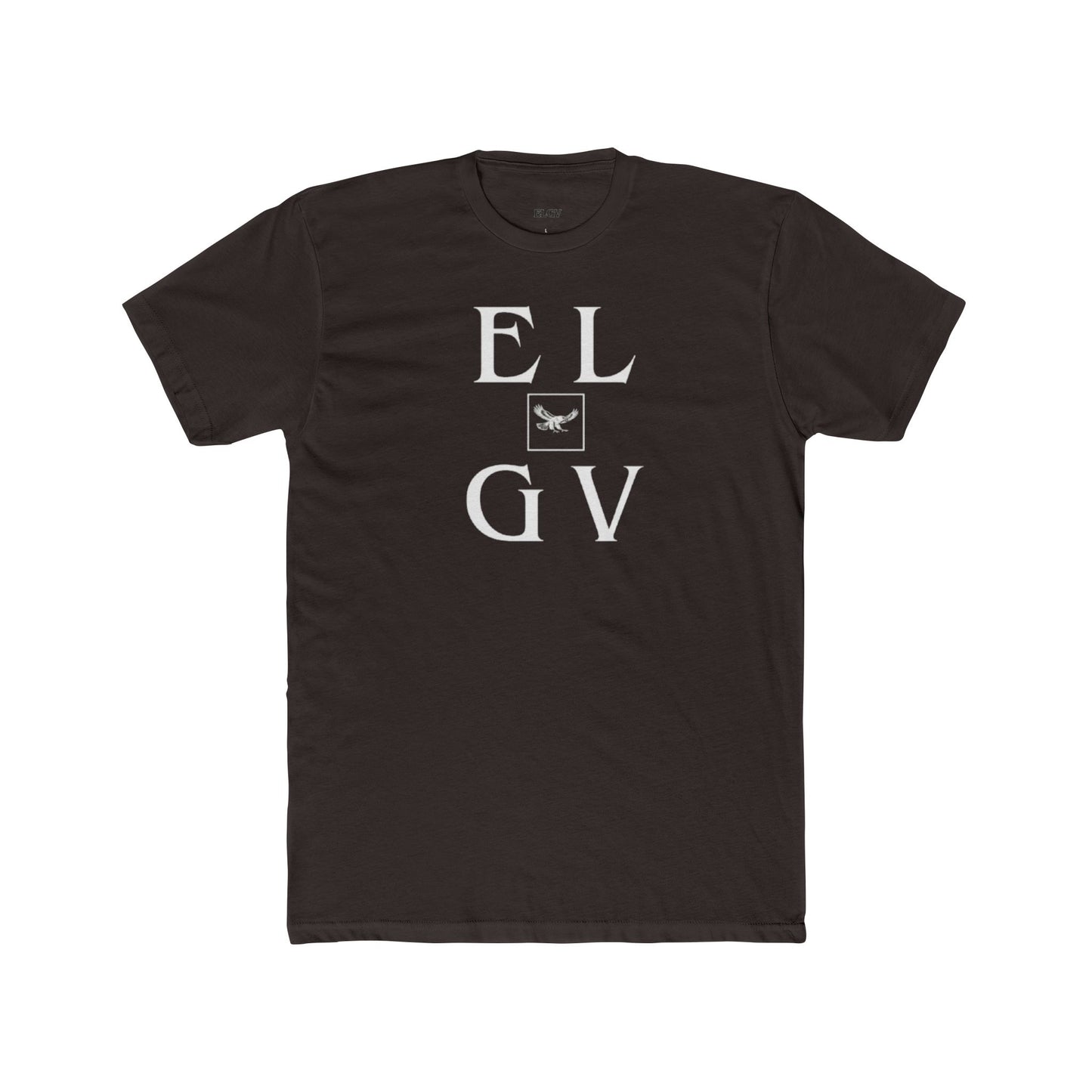 “Structured principles” tee